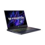 Acer Predator Helios Neo 14 Gaming AI PC Laptop 14.5" WQXGA (2560x1600) 120Hz (100% sRGB, G-SYNC) Intel 16-core Ultra 7 155H 16GB RAM 2TB SSD GeForce RTX 4070 RGB Backlit Win11Pro ICP Hub w/Copilot AI