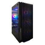 RGB Gaming PC i7 4.00GHz RTX 3060 64GB SSD