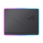 ASUS ROG Strix G16 (2025) Gaming Laptop, 16” ROG Nebula 16:10 2.5K 240Hz/3ms, NVIDIA® GeForce RTX™ 5080, Intel® Core Ultra 9 275HX, 32GB DDR5, 1TB PCIe Gen 4 SSD, Wi-Fi 7, Windows 11 Home, G615LW-AS96