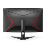 AOC C32G2ZE 32" 240Hz Gaming Monitor