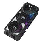 ASUS ROG Strix GeForce RTX 5070 OC Edition 12GB GDDR7 Gaming Graphics Card (Nvidia GeForce RTX5070 DLSS 4, 3.2-Slot Design, PCIe 5.0, 3X DisplayPort 2.1b, 2X HDMI 2.1b, ROG-STRIX-RTX5070-12G Gaming)