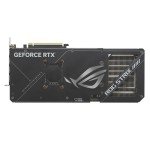 ASUS ROG Strix GeForce RTX 5070 OC Edition 12GB GDDR7 Gaming Graphics Card (Nvidia GeForce RTX5070 DLSS 4, 3.2-Slot Design, PCIe 5.0, 3X DisplayPort 2.1b, 2X HDMI 2.1b, ROG-STRIX-RTX5070-12G Gaming)