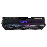 ASUS ROG Strix GeForce RTX 5070 OC Edition 12GB GDDR7 Gaming Graphics Card (Nvidia GeForce RTX5070 DLSS 4, 3.2-Slot Design, PCIe 5.0, 3X DisplayPort 2.1b, 2X HDMI 2.1b, ROG-STRIX-RTX5070-12G Gaming)