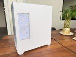 Liquid Cooled ARGB Gaming PC with RTX 3070