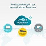 TP-Link Jetstream 24-Port Gigabit PoE Switch