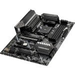 MSI B550 Tomahawk Motherboard