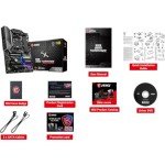 MSI B550 Tomahawk Motherboard