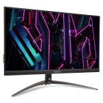 Acer Predator 27" WQHD 144Hz Gaming Monitor