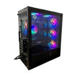 i7 RGB Gaming PC with RTX 3060 64GB DDR4