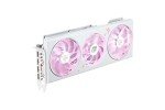 PowerColor Hellhound Sakura AMD Radeon 7800 XT 16GB GDDR6 Graphics Card