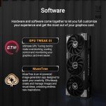 ASUS TUF Gaming GeForce RTX ™ 5060 Ti 16GB GDDR7 OC Edition Gaming Graphics Card (PCIe® 5.0, HDMI®/DP 2.1, 3.1-Slot, Military-Grade Components, Protective PCB Coating, axial-tech Fans)