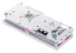 PowerColor Hellhound Sakura AMD Radeon 7800 XT 16GB GDDR6 Graphics Card