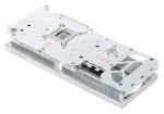 PowerColor Hellhound Sakura AMD Radeon 7800 XT 16GB GDDR6 Graphics Card