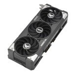 ASUS TUF Gaming GeForce RTX ™ 5060 Ti 16GB GDDR7 OC Edition Gaming Graphics Card (PCIe® 5.0, HDMI®/DP 2.1, 3.1-Slot, Military-Grade Components, Protective PCB Coating, axial-tech Fans)