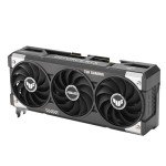 ASUS TUF Gaming GeForce RTX ™ 5060 Ti 16GB GDDR7 OC Edition Gaming Graphics Card (PCIe® 5.0, HDMI®/DP 2.1, 3.1-Slot, Military-Grade Components, Protective PCB Coating, axial-tech Fans)