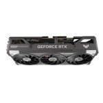 ASUS TUF Gaming GeForce RTX ™ 5060 Ti 16GB GDDR7 OC Edition Gaming Graphics Card (PCIe® 5.0, HDMI®/DP 2.1, 3.1-Slot, Military-Grade Components, Protective PCB Coating, axial-tech Fans)