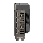 ASUS TUF Gaming GeForce RTX ™ 5060 Ti 16GB GDDR7 OC Edition Gaming Graphics Card (PCIe® 5.0, HDMI®/DP 2.1, 3.1-Slot, Military-Grade Components, Protective PCB Coating, axial-tech Fans)