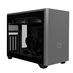 Cooler Master NR200P MAX NR200P-MCNN85-SL0 Computer Case - M
