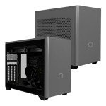Cooler Master NR200P MAX NR200P-MCNN85-SL0 Computer Case - M