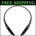 LG Tone Triumph HBS-510 Bluetooth Headset