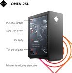 RGB Gaming PC - i5-9500, RTX 2080, 64GB RAM