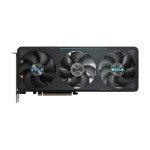 GIGABYTE GeForce RTX 5070 Eagle OC SFF 12G Graphics Card, 12GB 192-bit GDDR7, PCIe 5.0, WINDFORCE Cooling System, GV-N5070EAGLE OC-12GD Video Card