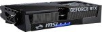 MSI Gaming RTX 5060 Ti 16G Gaming OC Graphics Card (16GB GDDR7, 128-bit, Extreme Performance: TBA MHz, DisplayPort x 3 2.1a, HDMI 2.1b, NVIDIA Blackwell Architecture)