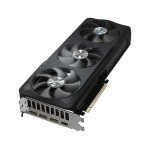GIGABYTE GeForce RTX 5070 Eagle OC SFF 12G Graphics Card, 12GB 192-bit GDDR7, PCIe 5.0, WINDFORCE Cooling System, GV-N5070EAGLE OC-12GD Video Card