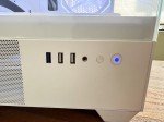 Liquid Cooled ARGB Gaming PC with RTX 3070
