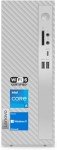 Lenovo IdeaCentre 13th Generation Tower Desktop, Intel 10 Core i5-13400 Processor, SD Card Reader, HDMI, VGA, Wi-Fi 6, Windows 11 Home (Core i5 Processor, 32GB RAM | 1TB SSD)