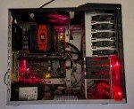 High-Performance Gaming PC with i7, 16GB RAM