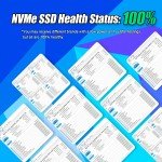 DELL Mini PC, i5, 32GB RAM, M.2 SSD