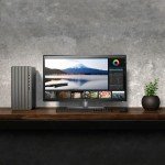 HP Envy Desktop PC, Intel i7-14700, Microsoft Office Pro Lifetime, 32 GB RAM, 2 TB SSD, Intel UHD Graphics 770, Windows 11 Pro, TE01-5002