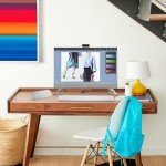 Dell Inspiron 27" All-in-One Desktop PC, 27" FHD IPS Touchscreen, Intel 10-Core 7-150U, NVIDIA GeForce MX570A, 64GB RAM, 2TB SSD, Wi-Fi 6E, Windows 11 Pro & Microsoft Office Pro & External DVD Driver