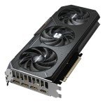 Gigabyte GeForce RTX 5060 Gaming OC 8G Graphics Card - 8GB GDDR7, 128bit, PCI-E 5.0, 2595 MHz Core Clock, 3 x DisplayPort, 1 x HDMI, GV-N5060GAMING OC-8GD