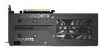 Gigabyte GeForce RTX 5060 Gaming OC 8G Graphics Card - 8GB GDDR7, 128bit, PCI-E 5.0, 2595 MHz Core Clock, 3 x DisplayPort, 1 x HDMI, GV-N5060GAMING OC-8GD