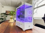 Liquid Cooled ARGB Gaming PC with RTX 3070