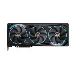 GIGABYTE AORUS GeForce RTX 5090 Master 32G Graphics Card, WINDFORCE Cooling System, 32GB 512-bit GDDR7, GV-N5090AORUS M-32GD Video Card