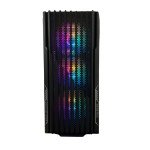 i7 RGB Gaming PC with RTX 3060 64GB DDR4
