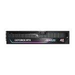 GIGABYTE AORUS GeForce RTX 5090 Master 32G Graphics Card, WINDFORCE Cooling System, 32GB 512-bit GDDR7, GV-N5090AORUS M-32GD Video Card