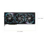GIGABYTE AORUS GeForce RTX 5090 Master 32G Graphics Card, WINDFORCE Cooling System, 32GB 512-bit GDDR7, GV-N5090AORUS M-32GD Video Card