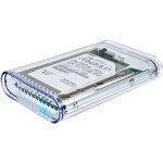 OWC 1.0TB Mercury On-The-Go Pro, USB 3.0/2.0 Storage Solution, 5400 RPM (OWCMSU35S1GB8)