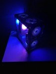 High-Performance Custom PC with 1660Ti & RGB Fans