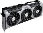 MSI Gaming RTX 5090 32G Ventus 3X OC Graphics Card (32GB GDDR7, 512-bit, Extreme Performance: 2452 MHz, DisplayPort x3 2.1a, HDMI 2.1b, NVIDIA Blackwell Architecture)