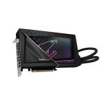 Gigabyte AORUS GeForce RTX 5090 Xtreme 32GB