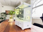 Liquid Cooled ARGB Gaming PC with RTX 3070