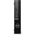 Dell OptiPlex 7020 MFF 7000 Micro Form Factor Mini Business Desktop Computer, 14th Gen Intel 20-Core i7-14700T up to 5.2GHz, 64GB DDR5 RAM, 1TB PCIe SSD, WiFi 6E, 2 DisplayPort, HDMI, Windows 11 Pro