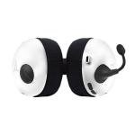 LVL 50 White Wireless Headset for PS4