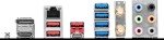 Micro Center AMD Ryzen 5 7600X Unlocked Desktop Processor with MSI PRO B650-S WiFi ProSeries ATX Motherboard (AM5, DDR5, PCIe 4.0, M.2 Slots, Wi-Fi 6E, Bluetooth 5.3)