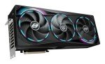 Gigabyte Aorus GeForce RTX 5080 Master 16G Graphics Card - 16GB GDDR7, 256 Bit, PCI-E 5.0, 2805MHz Core Clock, 3 x DisplayPort, 1 x HDMI, GV-N5080AORUS M-16GD